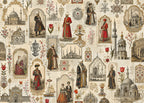 Renotto | Arcana Series Wall Mural