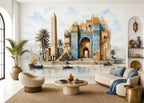 Ishtar | Arcana Series Wall Mural