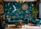 Ottavia | Arcana Series Wall Mural