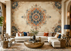 Mandora | Arcana Series Wall Mural
