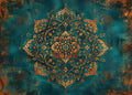 Zafira | Arcana Series Wall Mural