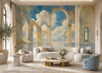Seraphic | Arcana Series Wall Mural