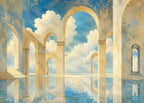 Seraphic | Arcana Series Wall Mural