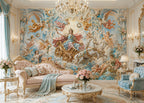 Coranata | Arcana Series Wall Mural