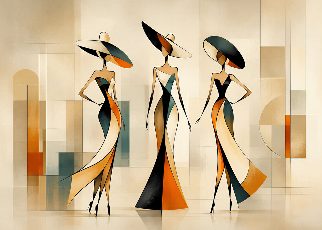 Noire | Arcana Series Wall Mural