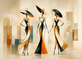 Noire | Arcana Series Wall Mural