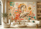 Oraculum | Arcana Series Wall Mural