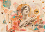 Oraculum | Arcana Series Wall Mural