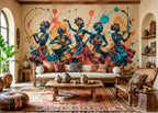 Cadence | Arcana Series Wall Mural