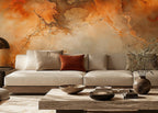 Veins - Abstract Series Wall Mural