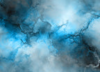 Veins - Abstract Series Wall Mural