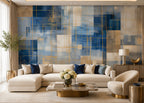 Rift | Abstract Series Wall Mural