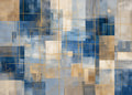 Rift | Abstract Series Wall Mural