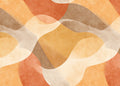 Solara | Abstract Series Wall Mural
