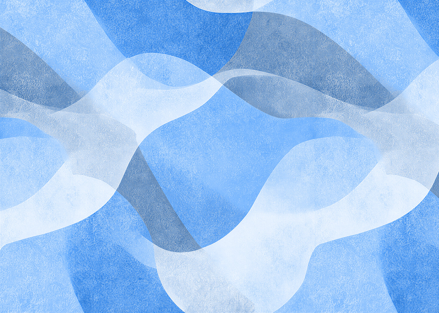 Solara | Abstract Series Wall Mural