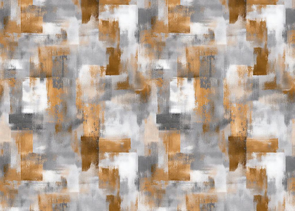 Horizon | Abstract Series Wall Mural