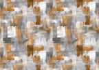 Horizon | Abstract Series Wall Mural