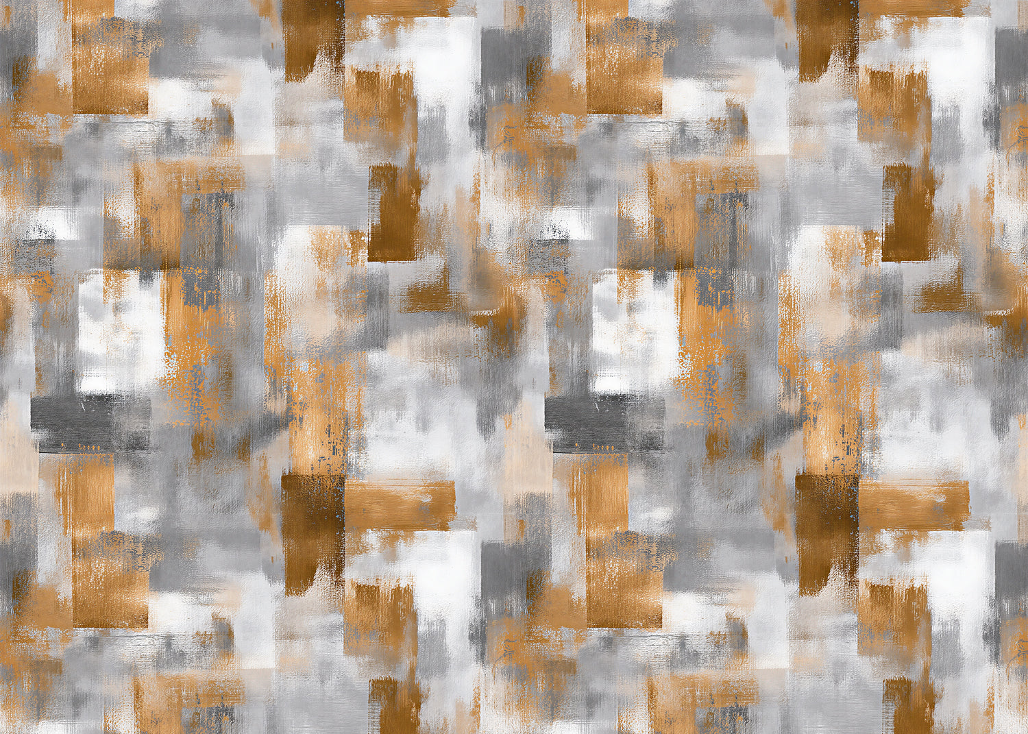 Horizon | Abstract Series Wall Mural