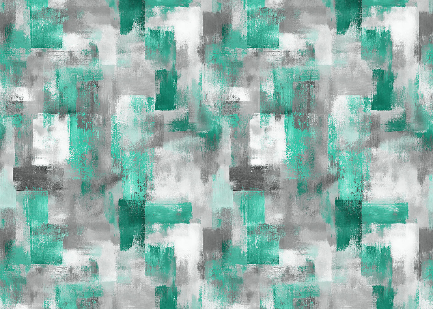 Horizon | Abstract Series Wall Mural