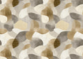 Mellow | Abstract Series Wall Mural
