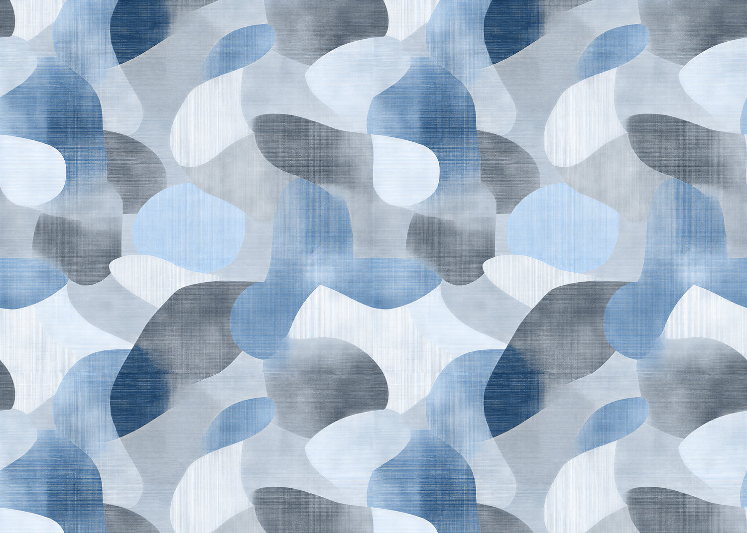 Mellow | Abstract Series Wall Mural