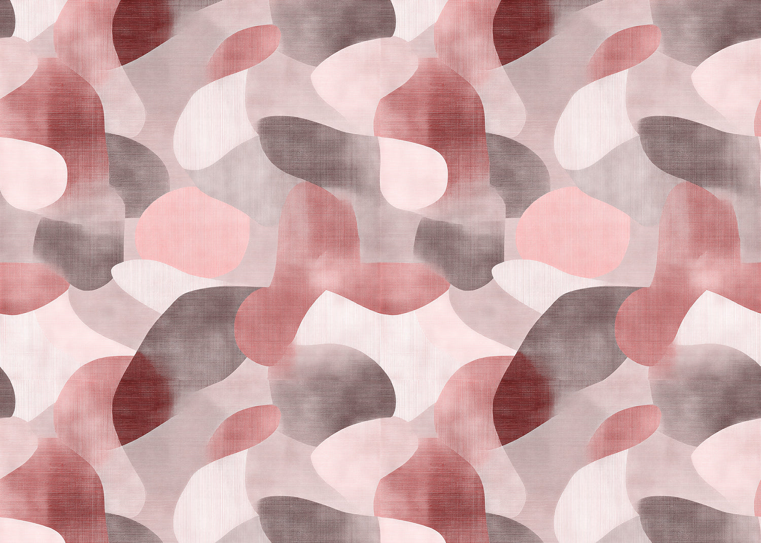 Mellow | Abstract Series Wall Mural