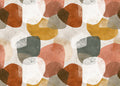 Eclipse | Abstract Series Wall Mural