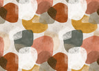 Eclipse | Abstract Series Wall Mural