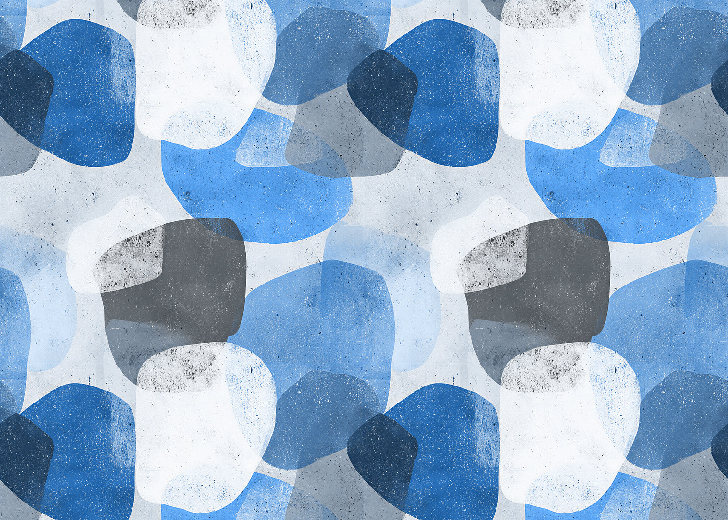 Eclipse | Abstract Series Wall Mural