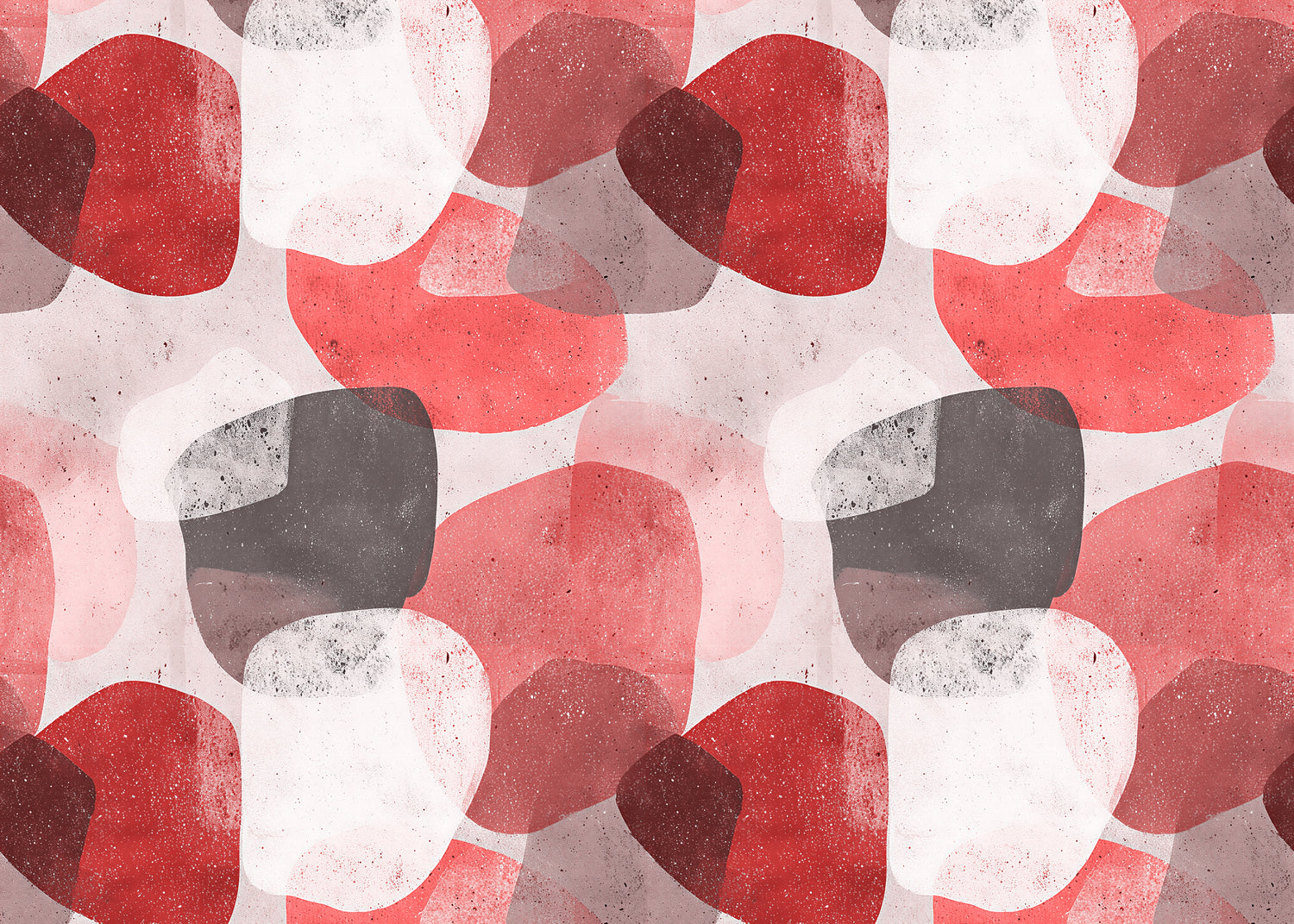 Eclipse | Abstract Series Wall Mural