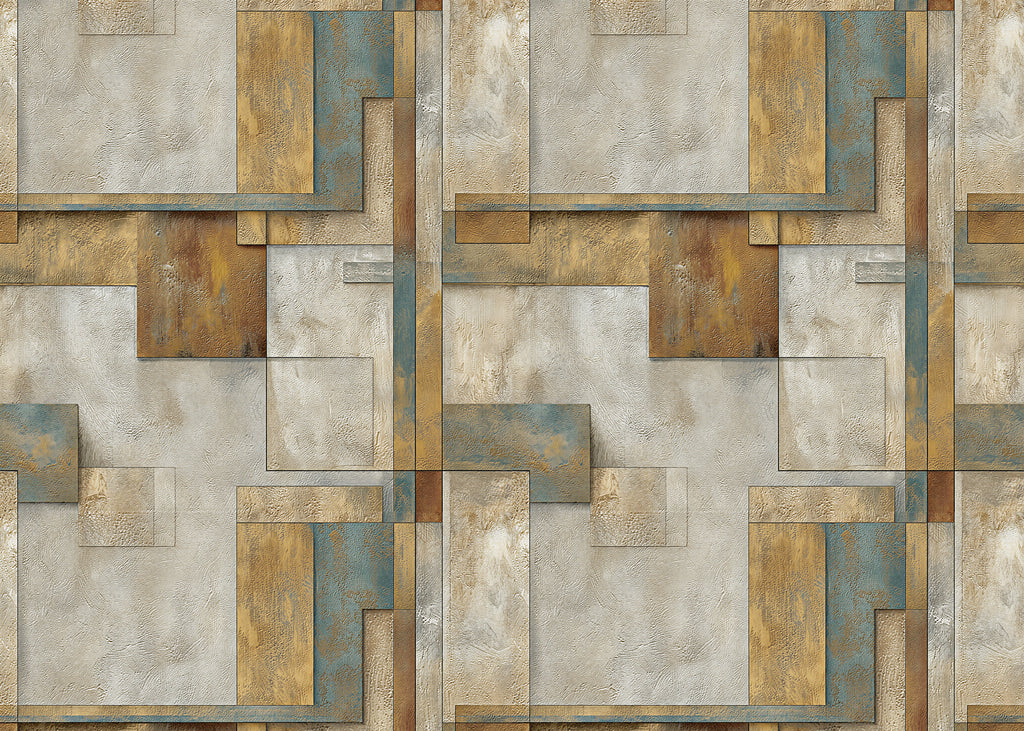 Relic | Abstract Series Wall Mural