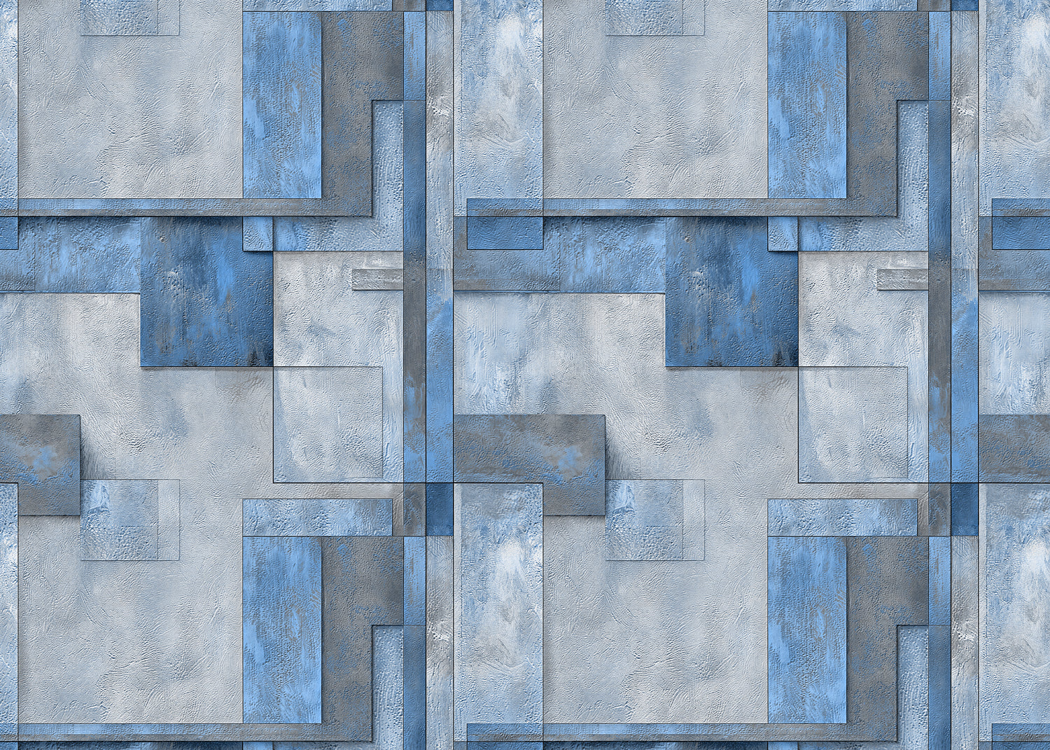 Relic | Abstract Series Wall Mural