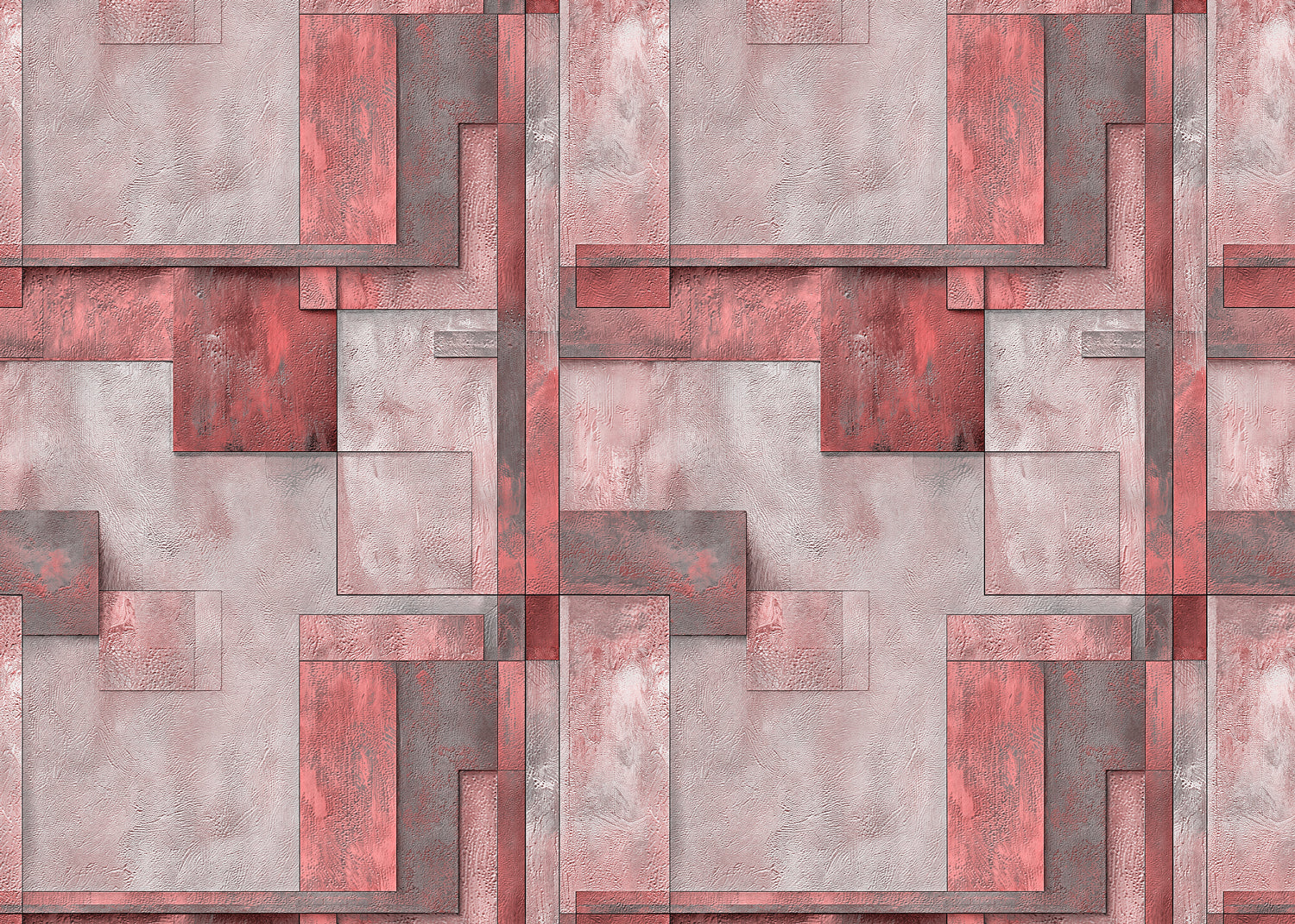 Relic | Abstract Series Wall Mural