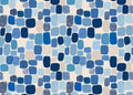 Lagoon | Abstract Series Wall Mural