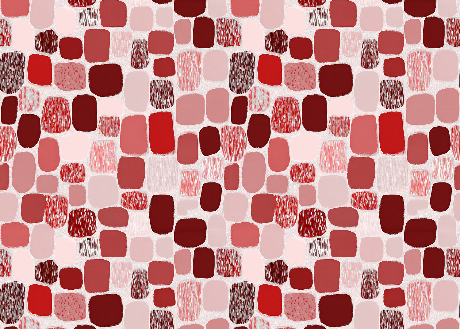 Lagoon | Abstract Series Wall Mural