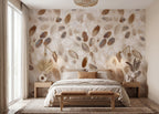 Harvest | Abstract Series Wall Mural