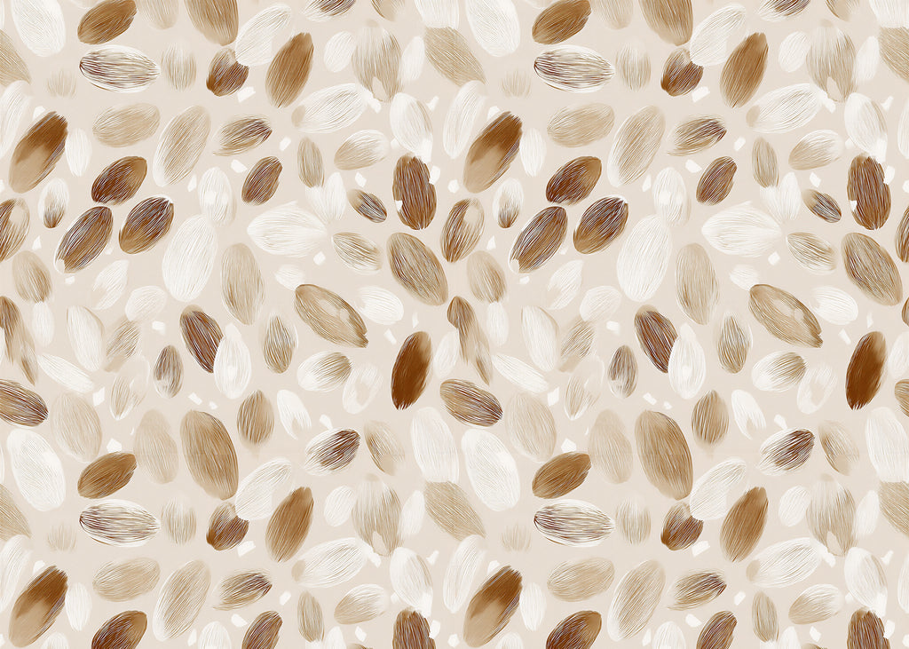 Harvest | Abstract Series Wall Mural