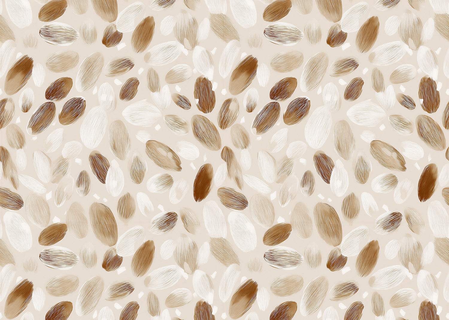 Harvest | Abstract Series Wall Mural