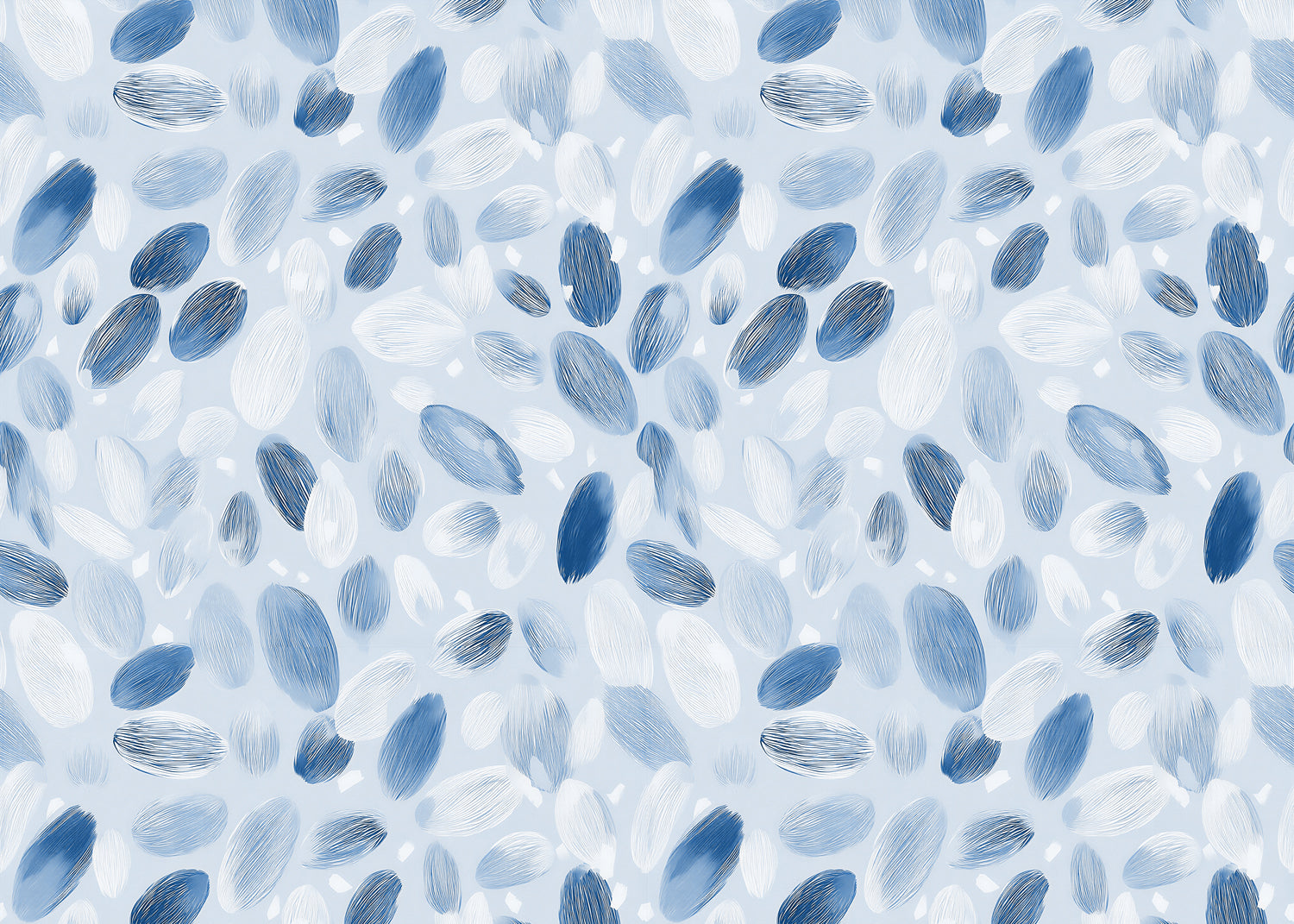 Harvest | Abstract Series Wall Mural