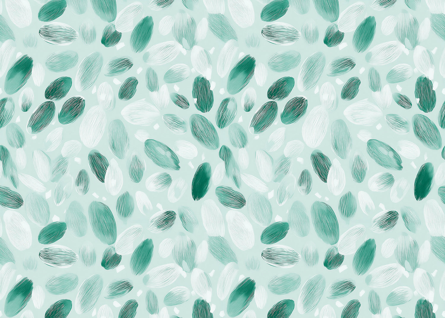 Harvest | Abstract Series Wall Mural