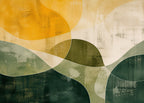 Equinox | Abstract Series Wall Mural