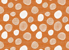 Pebbles | Abstract Series Wall Mural