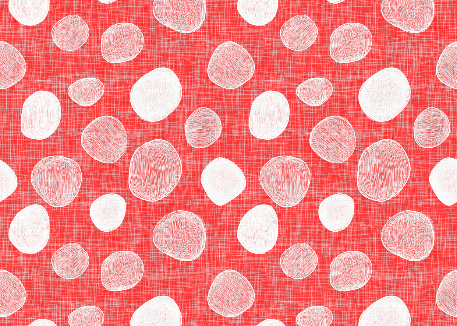 Pebbles | Abstract Series Wall Mural
