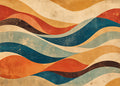 Erosion | Abstract Series Wall Mural