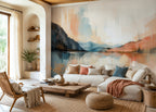 Landness | Abstract Series Wall Mural