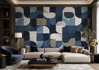 Arcadia | Bauform Series Wall Mural