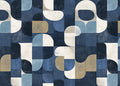 Arcadia | Bauform Series Wall Mural