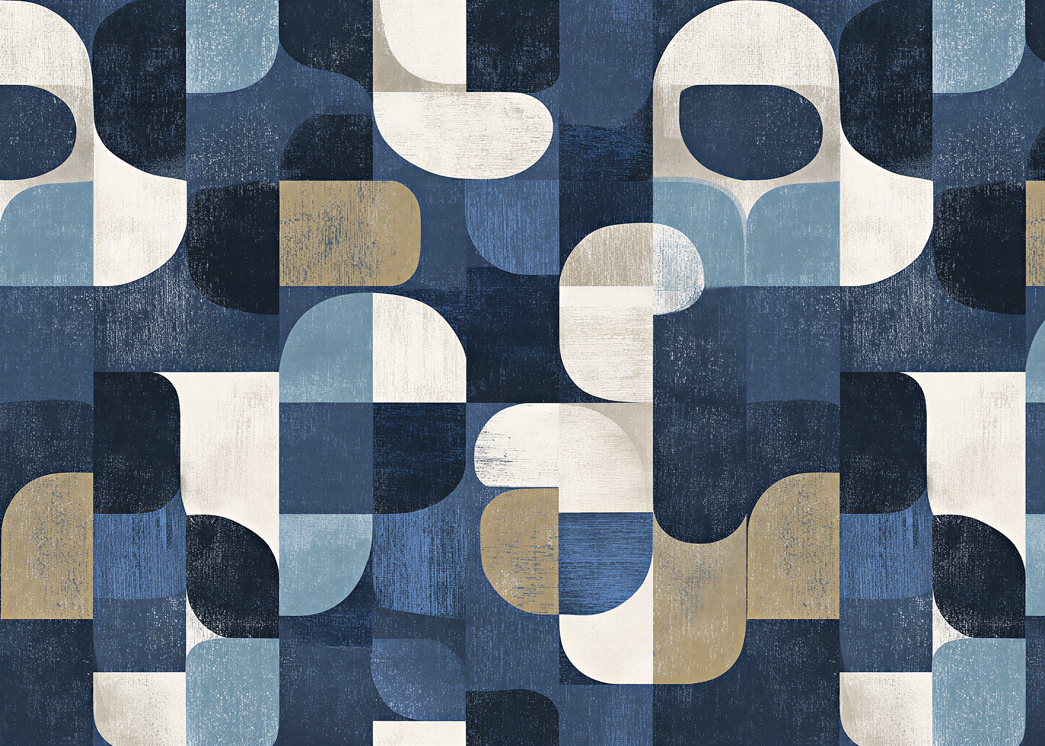 Arcadia | Bauform Series Wall Mural