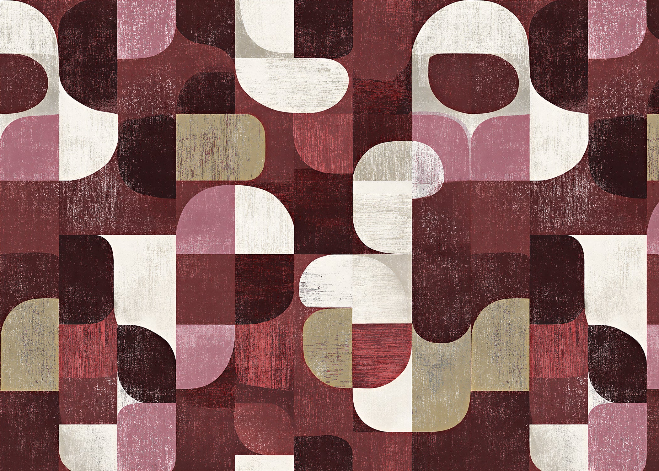 Arcadia | Bauform Series Wall Mural