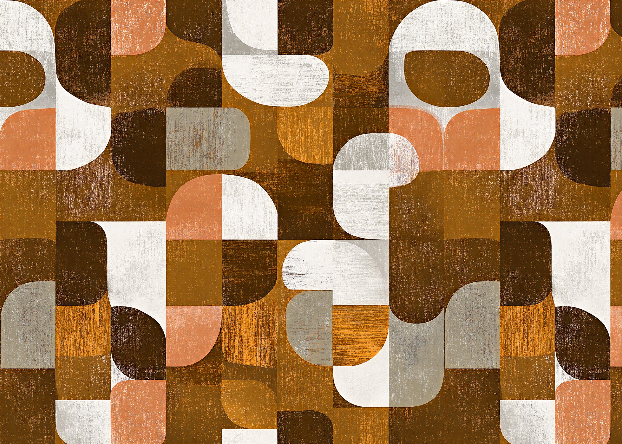 Arcadia | Bauform Series Wall Mural